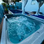 Problueidc Homestay szállás Fuengirola