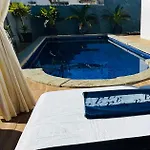 Problueidc Homestay szállás Fuengirola