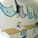 Problueidc Homestay szállás Fuengirola