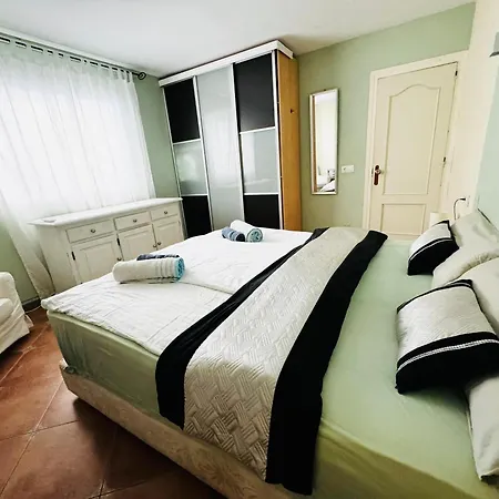 Problueidc Homestay szállás Fuengirola