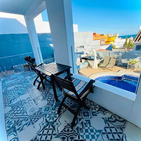 Problueidc Homestay Fuengirola