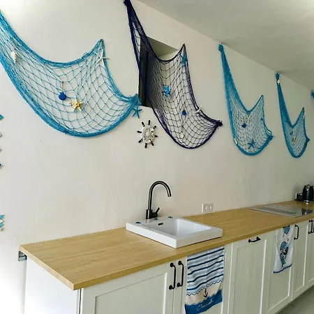 Problueidc Homestay Fuengirola