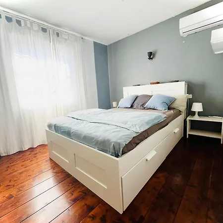Problueidc Homestay Fuengirola