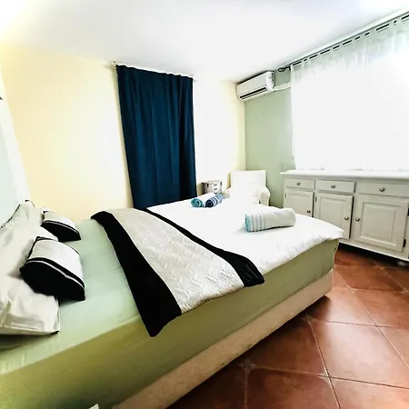 Homestay Problueidc Fuengirola