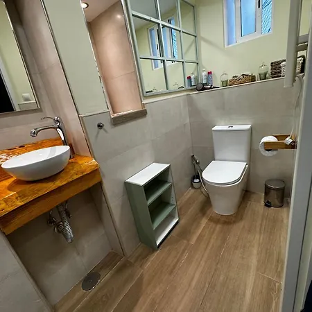 Homestay Problueidc Fuengirola