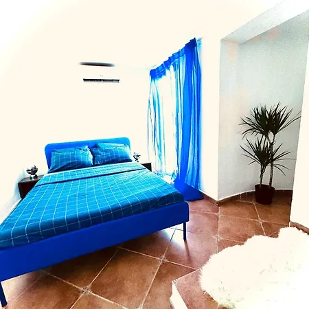 Homestay Problueidc