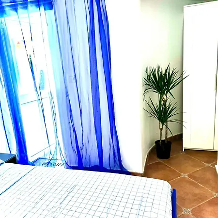 Problueidc Homestay *
