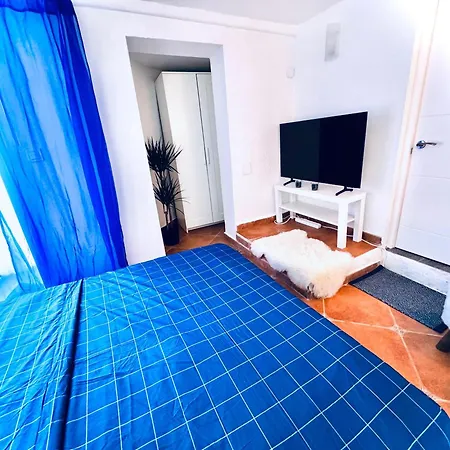 Homestay Problueidc *