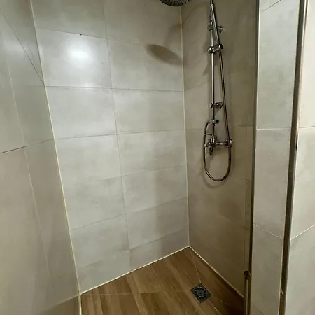 Séjour chez l'habitant Problueidc Fuengirola
